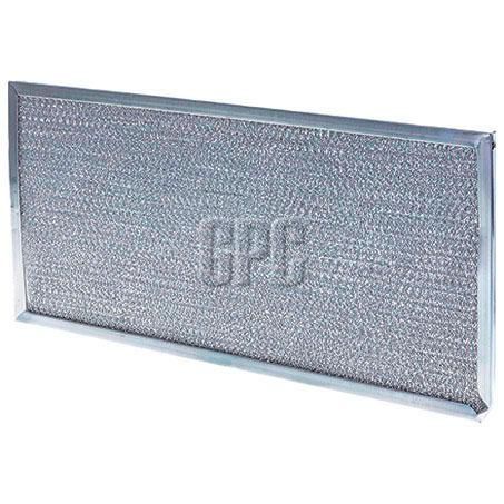 REDDOT CORPORATION Framed Air Filter To Suit R5045 Red Dot Unit RD554281P