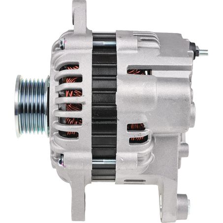 Alternator 12V 100A Mitsubishi Style MXA325