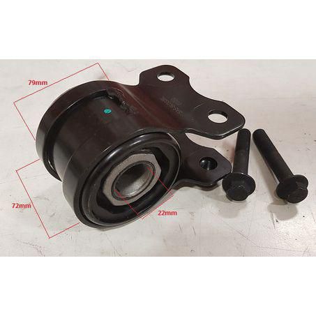 SAS AUTO PARTS Mazda 3 F Lower Arm Rear Bush BU3326