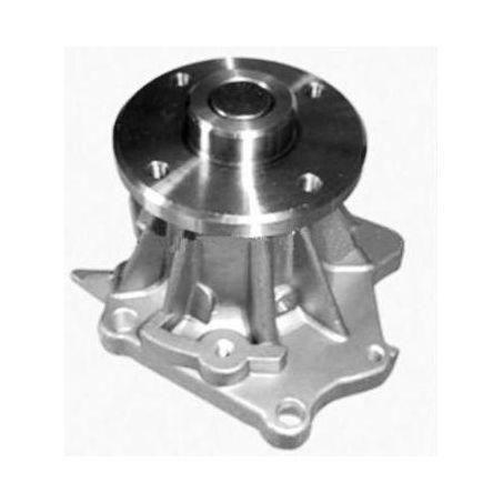 GMB Water Pump OE Fit OE Performance 2 Year Warranty GWN-58A