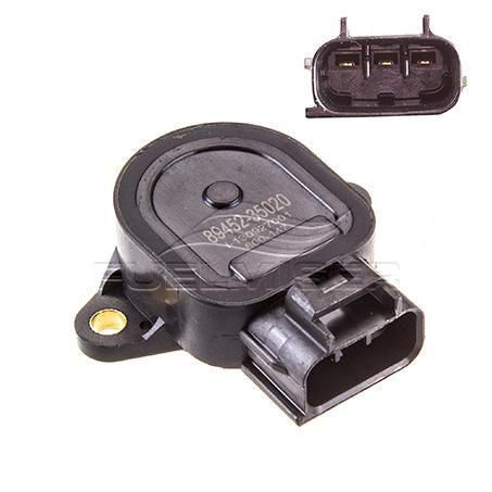 OEX Throttle Position Switch OTPS192