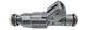 Goss INJECTOR PIN931