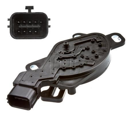 FUELMISER NEUTRAL START SWITCH