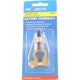 PROJECTA Battery Terminal Brass Wingnut Negative 1pk