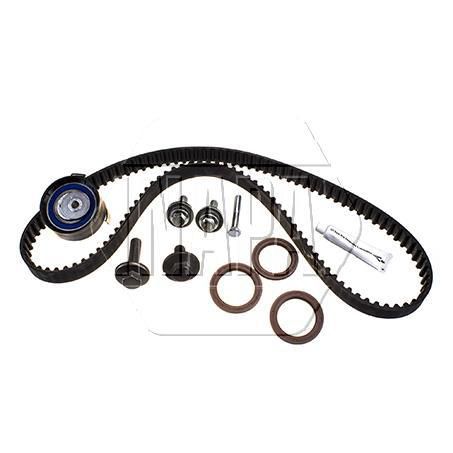 FORD FIESTA FOCUS C-MAX TIMING KIT NTTK2014