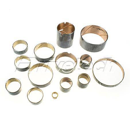 DRIVETECH BUSH KIT (E40D)