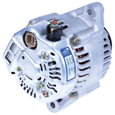 ALTERNATOR 12V 95A DENSO STYLE DXA4004