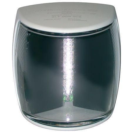 HELLA MARINE WHITE 3 MILE LAMP STERN