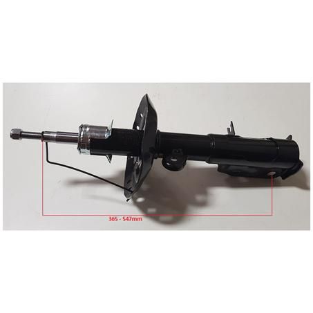 CODE9 Strut 9250779