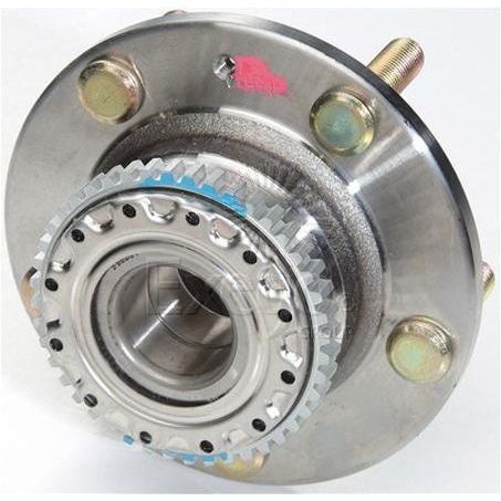 Repco Wheel Bearing Hub RWH6081