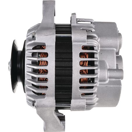 OEX Alternator 12V 60A Mitsubishi Style MXA9606