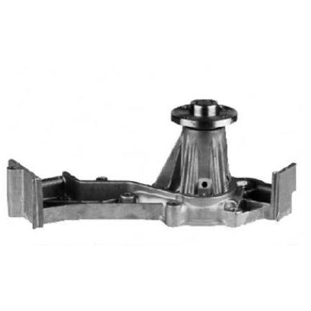 GMB Water Pump OE Fit OE Performance 2 Year Warranty GWN-61A