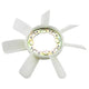 TRUFLOW Toyota Radiator Fan Blade TFB511