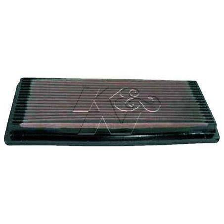 K&N Performance Air Filter 33-2085