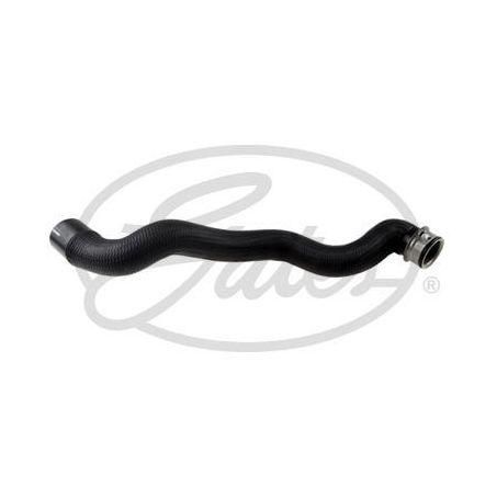 Gates Radiator Hose 05-3390