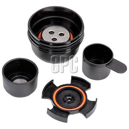 Thunder Espresso Machine Grounds Adaptor TDR02031