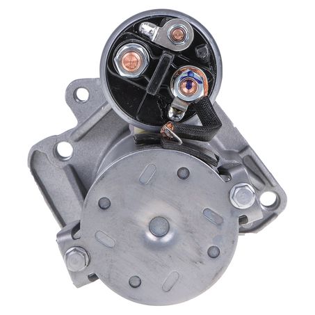 OEX Starter Motor 12V 10Th CW Valeo Style VXS924