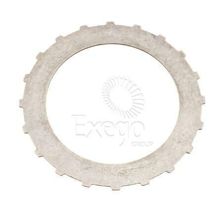DRIVETECH STEEL HONDA 5SP 2ND 1.6MM 20T