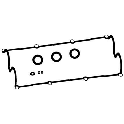 PERMASEAL Valve Cover Gasket Kit