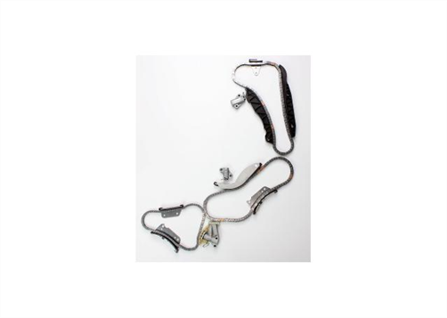 Dayco TIMING CHAIN KIT KTC1055