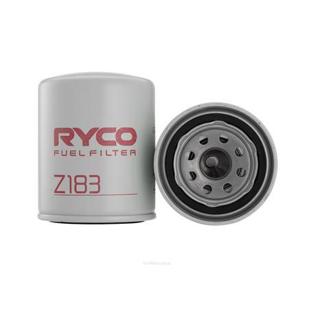 RYCO FUEL FILTER Z183