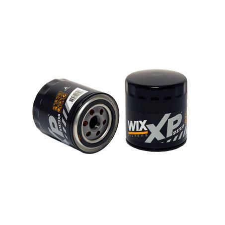 WIX XP OIL FILTER (SPIN ON)