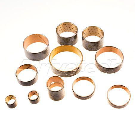 DRIVETECH BUSH KIT (A604) 1996-