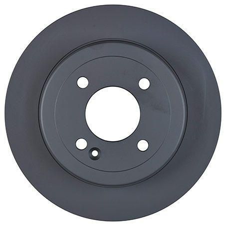 RDA BRAKE ROTOR 262MM X 8.4 MIN RDA8189