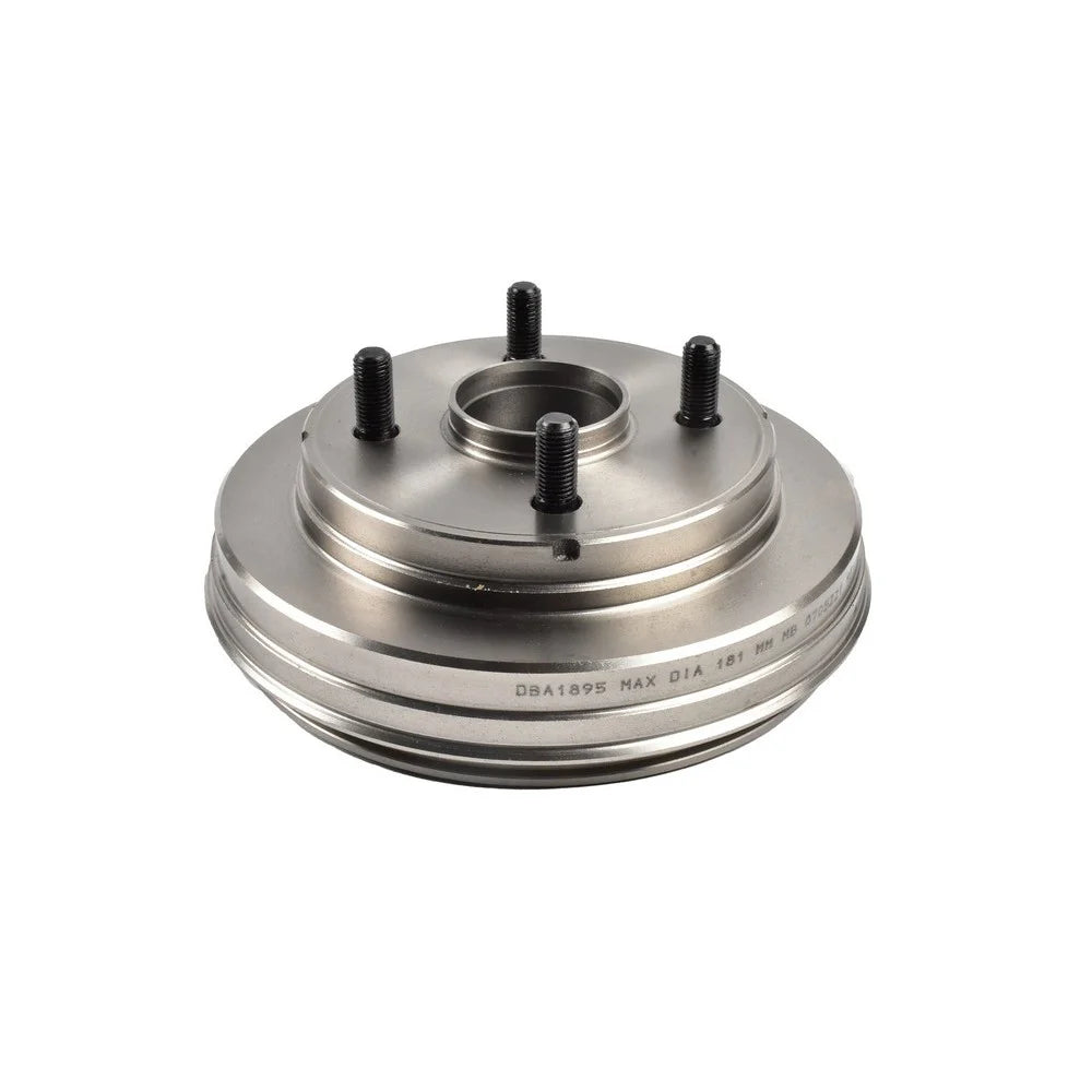 DBA Brake Drum - DBA1895 (including Bearing)