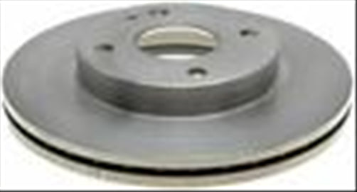 PROSELECT FRONT BRAKE ROTOR MAZDA 323 1992- VENTED 235MM