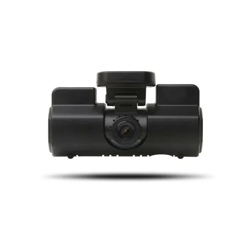 Tamper-Proof Protective Case for Qvia AR790 Dash Cam