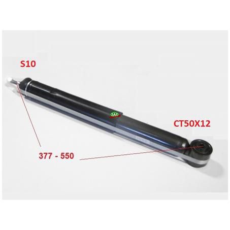 CODE9 Shock Absorber 9130726
