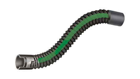 GATES FLEXIBLE WATER HOSE 44MM X 483MM 26611