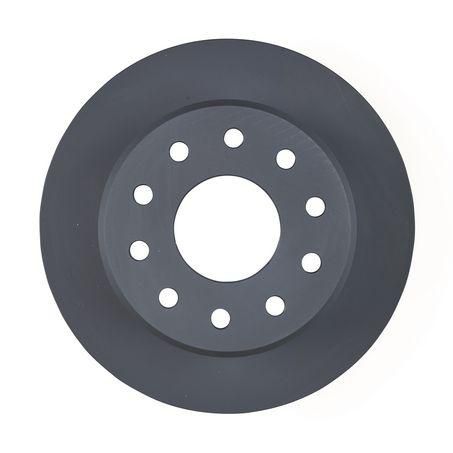 RDA Brakes Standard Disc Brake Rotor Solid 279mm RDA36B