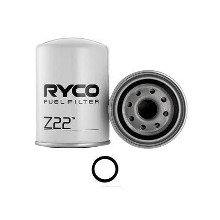 RYCO FUEL FILTER WHEN SOLD OUT 33109