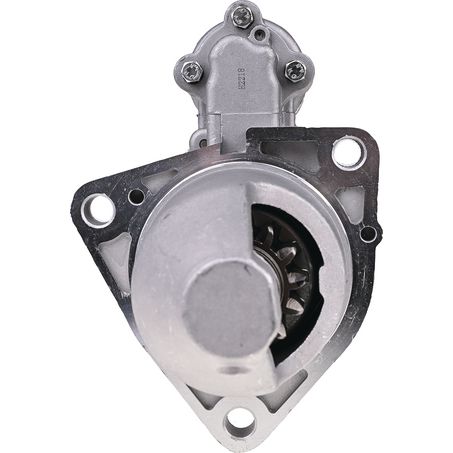 STARTER MOTOR 24V 13TH CW MITSUBISHI STYLE MXS9601