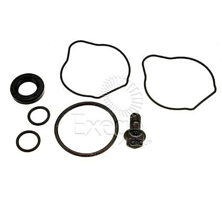 Transtec Steering Pump Seal Kit GSP-60305