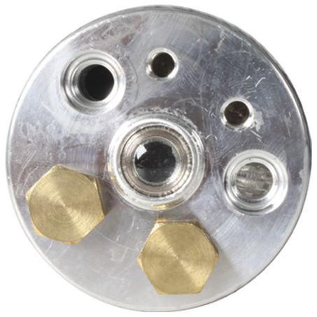 OEX Receiver Drier Pad - Pad Diameter 60mm