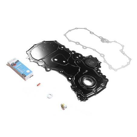 Permaseal Timing Cover Gasket Set - TCS073