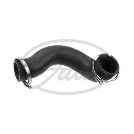 GATES MOLDED TURBO CHARGER HOSE 09-0031
