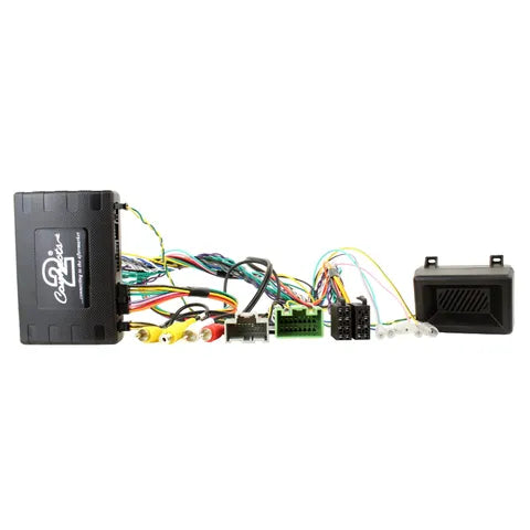 Holden Colorado, Astra, Acadia & Equinox (2015-2021) 8" Mylink Integration Adapter for Aftermarket Head Units