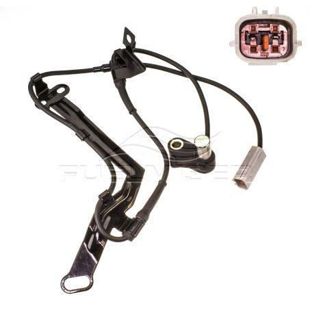 FUELMISER OEX Wheel Speed Sensor FSS176