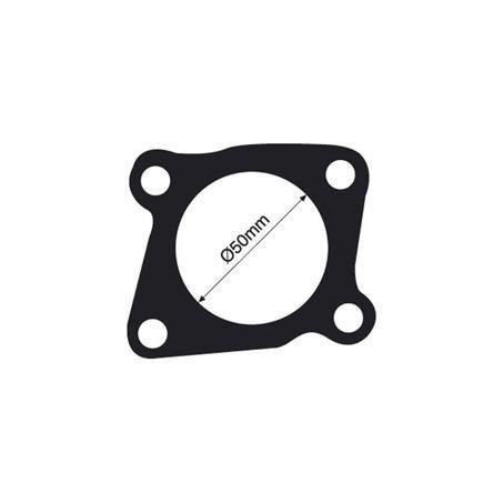 TRIDON THERMOSTAT GASKET - PAPER TYPE (50MM)