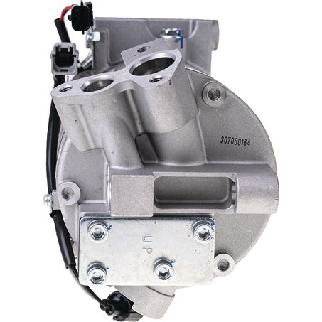 Renault Capture J87 Air Conditioning Compressor CXH0035