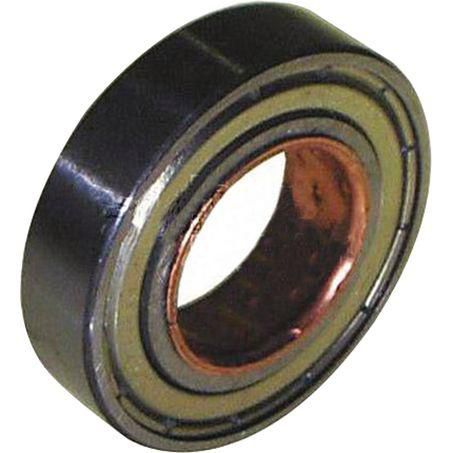 OEX Bearing ID:19 x OD:37 W:9mm