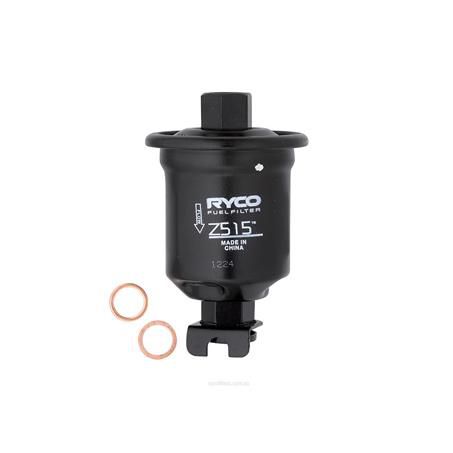 RYCO FUEL FILTER Z515