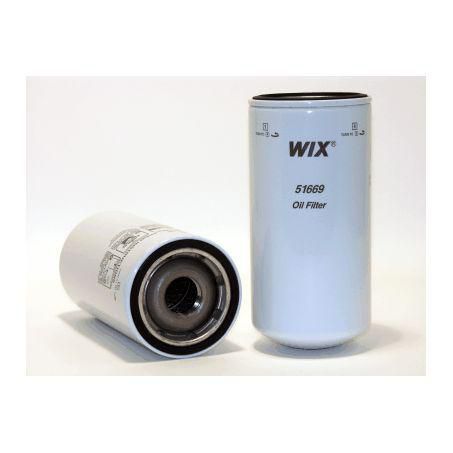 WIX OIL FILTER - (SPIN-ON) 51669
