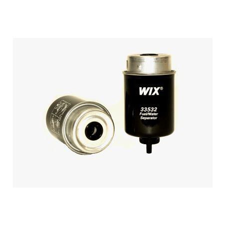 WIX FUEL FILTER 33532