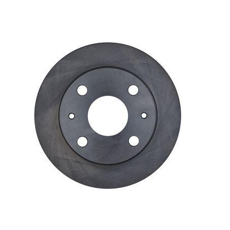 RDA FRONT BRAKE ROTOR DAIHATSU MOVE/CUORE 99- 2 RDA7921