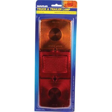 Narva Lens To Suit 85700, 85710